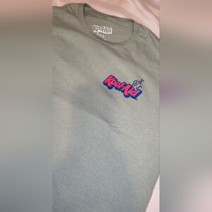 Kool Aid Retro Jammers Graphic Tee
